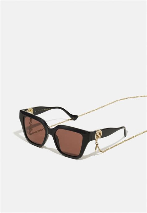 gucci sonnenbrille herren sale|Gucci sonnenbrille damen cateye.